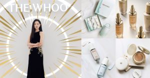 圆脸怎么打腮粉｜腮粉选购与上妆指南