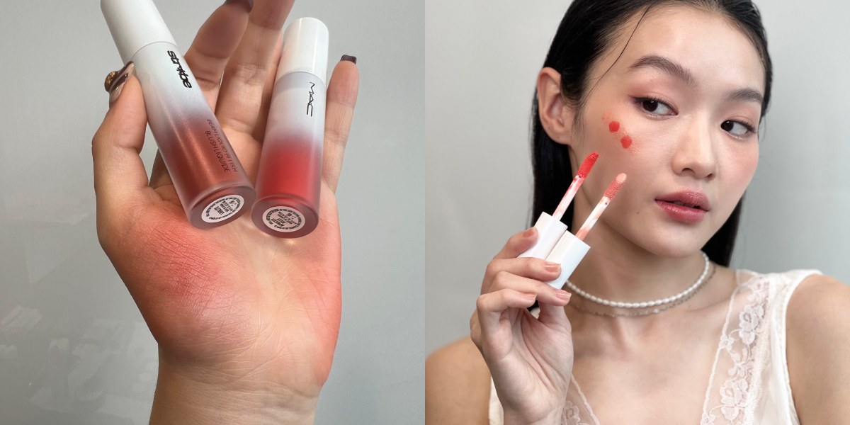 橘色腮粉适合什么肤色｜腮粉选购与上妆指南